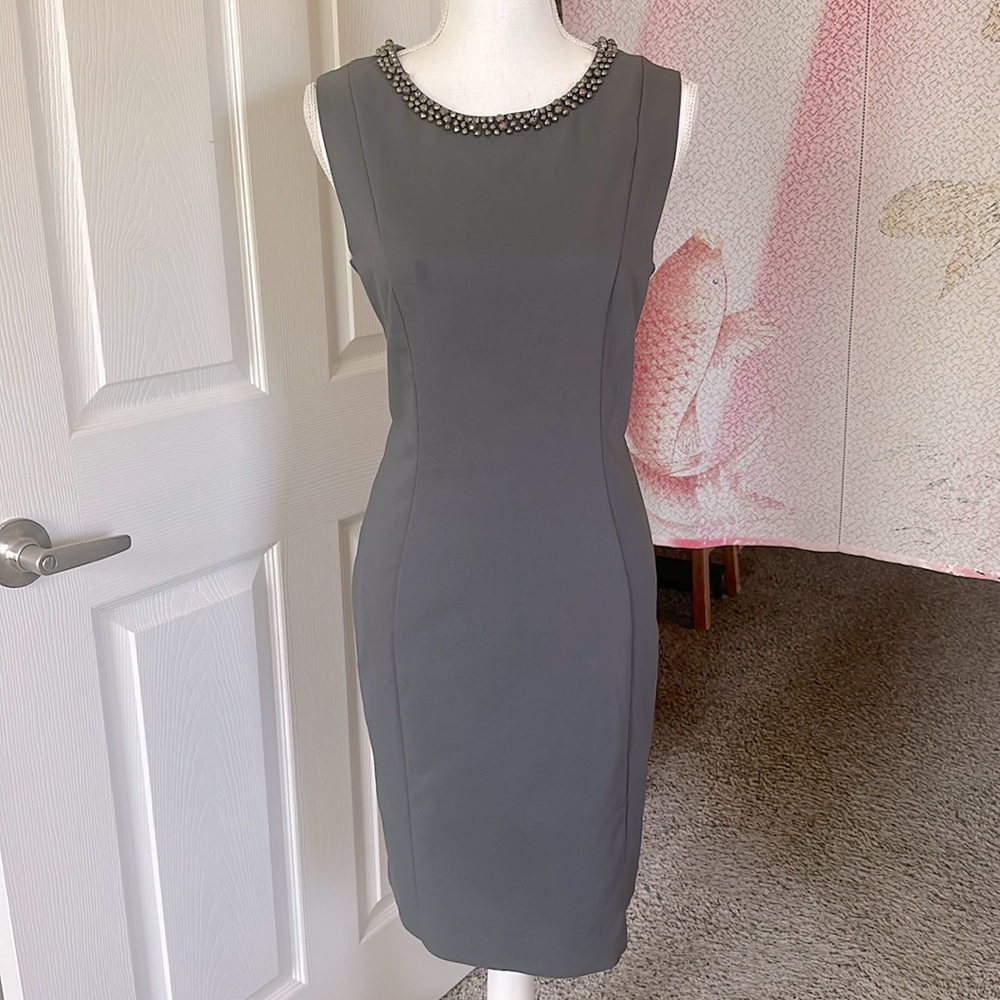 NWOT H&M dress size 12